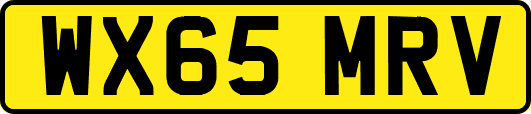 WX65MRV