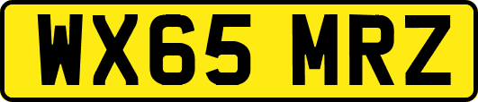 WX65MRZ