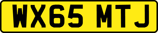 WX65MTJ
