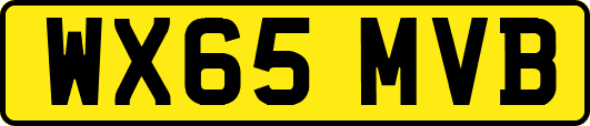 WX65MVB