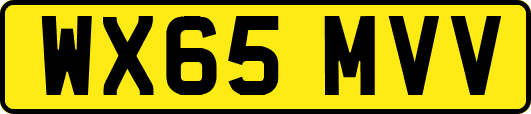 WX65MVV