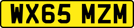 WX65MZM