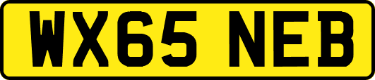 WX65NEB