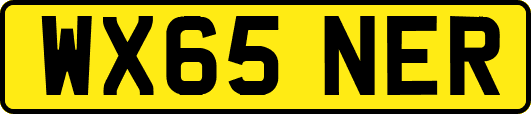 WX65NER
