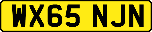 WX65NJN