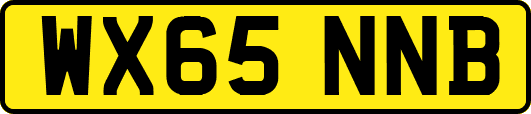 WX65NNB