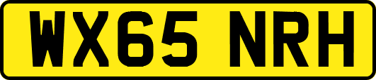 WX65NRH