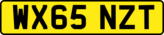 WX65NZT