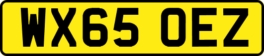 WX65OEZ