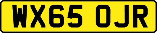 WX65OJR
