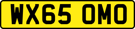 WX65OMO