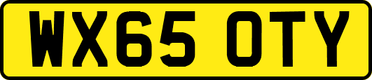 WX65OTY