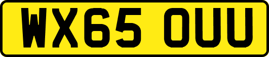 WX65OUU