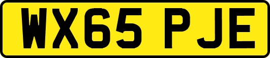 WX65PJE