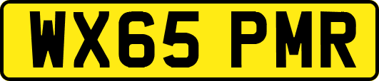WX65PMR