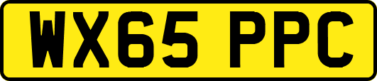 WX65PPC