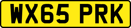 WX65PRK