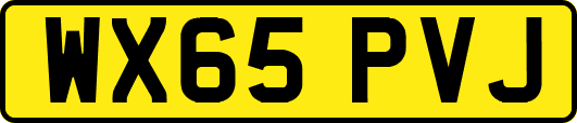 WX65PVJ