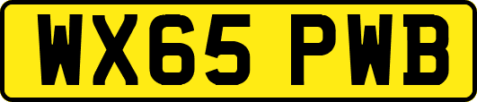 WX65PWB