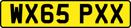 WX65PXX