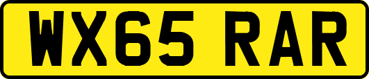 WX65RAR
