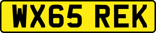 WX65REK