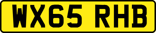 WX65RHB