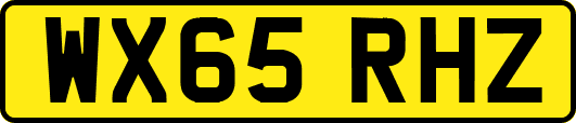 WX65RHZ
