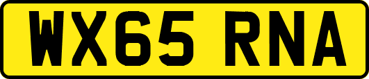 WX65RNA