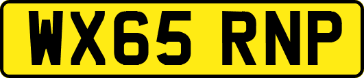 WX65RNP