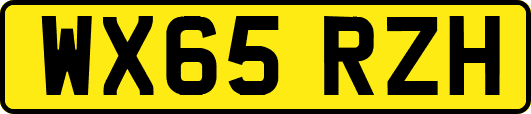 WX65RZH