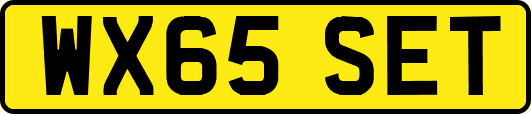 WX65SET