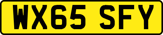 WX65SFY