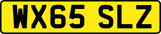 WX65SLZ