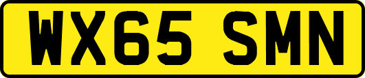 WX65SMN
