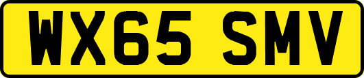 WX65SMV