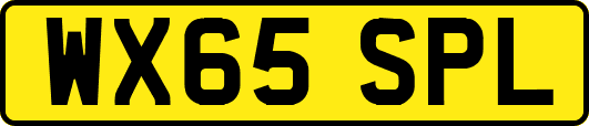 WX65SPL