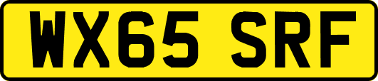 WX65SRF