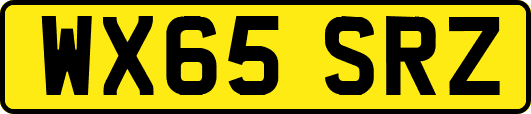 WX65SRZ