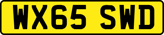 WX65SWD