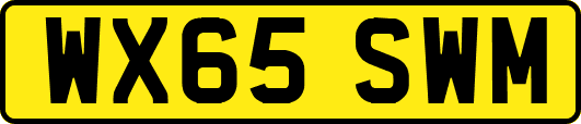WX65SWM
