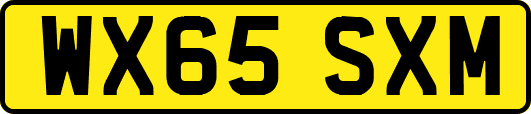 WX65SXM