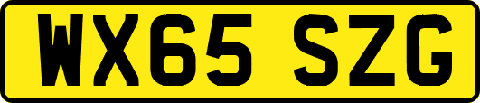 WX65SZG