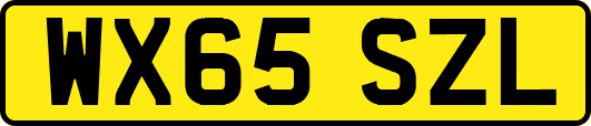 WX65SZL