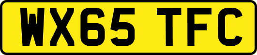WX65TFC