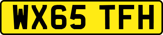 WX65TFH