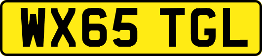 WX65TGL