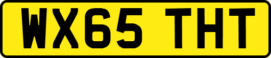 WX65THT