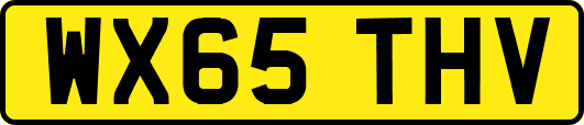 WX65THV