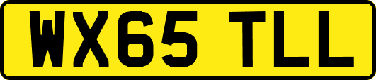 WX65TLL